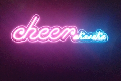 Cheer Akasaka・チアー - 赤坂・赤坂見附のガールズバー 店舗写真