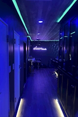 Cheer Akasaka・チアー - 赤坂・赤坂見附のガールズバー 店舗写真