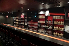 スナック シアン - 名古屋 藤が丘のスナック 店舗写真