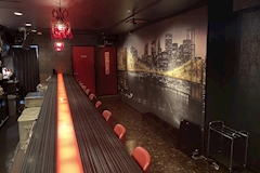 スナック シアン - 名古屋 藤が丘のスナック 店舗写真