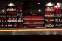 スナック シアン - 名古屋 藤が丘のスナック 店舗写真