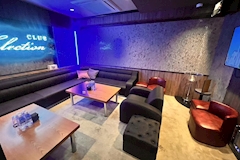SECRET SOIREE・シークレットソワレ - 錦糸町のキャバクラ 店舗写真