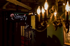 Girls Lounge Chiki・チキ - 本厚木のガールズバー 店舗写真