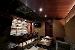 華乃・ハナ - 国分町のスナック 店舗写真