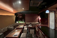 華乃・ハナ - 国分町のスナック 店舗写真