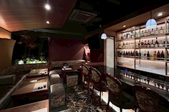 華乃・ハナ - 国分町のスナック 店舗写真