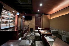 華乃・ハナ - 国分町のスナック 店舗写真