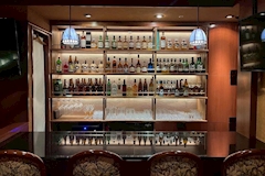 華乃・ハナ - 国分町のスナック 店舗写真