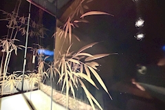 華乃・ハナ - 国分町のスナック 店舗写真