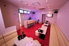 Puri Puri・プリプリ - 国分町のガールズバー 店舗写真