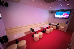 Puri Puri・プリプリ - 国分町のガールズバー 店舗写真