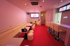 Puri Puri・プリプリ - 国分町のガールズバー 店舗写真