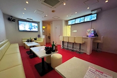 Puri Puri・プリプリ - 国分町のガールズバー 店舗写真