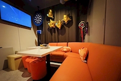 negiraibar NG・ネギライバー エヌジー - 池袋西口のパブ/スナック 店舗写真