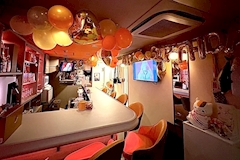 negiraibar NG・ネギライバー エヌジー - 池袋西口のパブ/スナック 店舗写真