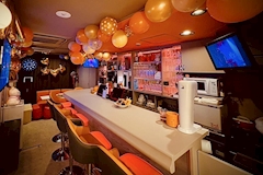 negiraibar NG・ネギライバー エヌジー - 池袋西口のパブ/スナック 店舗写真