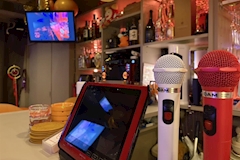 negiraibar NG・ネギライバー エヌジー - 池袋西口のパブ/スナック 店舗写真