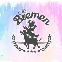 Bremen の公式サイト画像