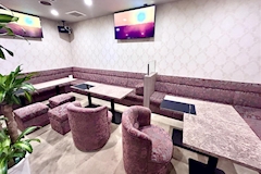 New Snack 絲・イト - 青森市のスナック 店舗写真