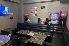 snack 鈴蘭・スズラン - 北九州市・黒崎のスナック 店舗写真