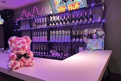 GIRL'S BAR BLOOM・ブルーム - 錦糸町のガールズバー 店舗写真
