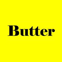 Butter の公式サイト画像