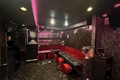 Girls Bar COLOR RED・カラーレッド - 西日暮里のガールズバー 店舗写真