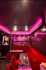 Girls Bar COLOR RED・カラーレッド - 西日暮里のガールズバー 店舗写真