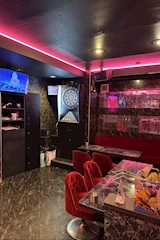 Girls Bar COLOR RED・カラーレッド - 西日暮里のガールズバー 店舗写真