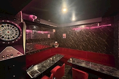 Girls Bar COLOR RED・カラーレッド - 西日暮里のガールズバー 店舗写真