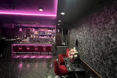 Girls Bar COLOR RED・カラーレッド - 西日暮里のガールズバー 店舗写真