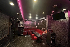 Girls Bar COLOR RED・カラーレッド - 西日暮里のガールズバー 店舗写真