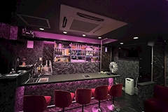 Girls Bar COLOR RED・カラーレッド - 西日暮里のガールズバー 店舗写真
