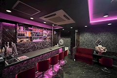 Girls Bar COLOR RED・カラーレッド - 西日暮里のガールズバー 店舗写真