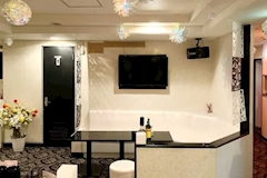 朝Up stage Ⅱ・アップステージツー - 上野の朝・昼キャバ 店舗写真
