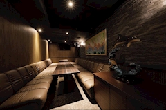 Premium space IKKYO・プレミアムスペースイッキョウ - 浜松のキャバクラ 店舗写真