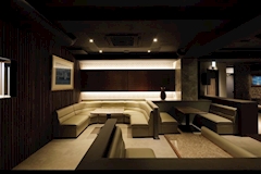 Premium space IKKYO・プレミアムスペースイッキョウ - 浜松のキャバクラ 店舗写真