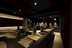 Premium space IKKYO・プレミアムスペースイッキョウ - 浜松のキャバクラ 店舗写真