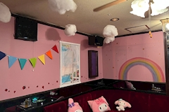 コンセプトカフェ ゆめとりっぷ - 大村市・水主町のコンカフェ 店舗写真