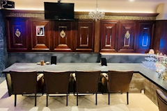 GIRL'S BAR TIA・ティア - 高崎のガールズバー 店舗写真
