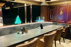 GIRL'S BAR TIA・ティア - 高崎のガールズバー 店舗写真
