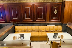 GIRL'S BAR TIA・ティア - 高崎のガールズバー 店舗写真