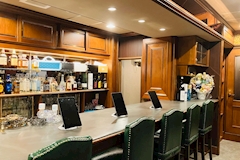 GIRL'S BAR TIA・ティア - 高崎のガールズバー 店舗写真