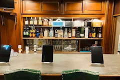 GIRL'S BAR TIA・ティア - 高崎のガールズバー 店舗写真