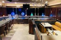 GIRL'S BAR TIA・ティア - 高崎のガールズバー 店舗写真