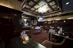 OMEGA・オメガ - 国分町のラウンジ 店舗写真