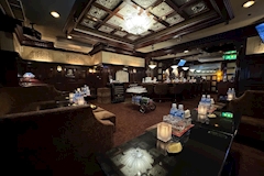 OMEGA・オメガ - 国分町のラウンジ 店舗写真