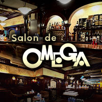 店舗写真 OMEGA・オメガ - 国分町のラウンジ