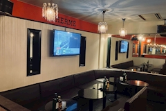 CLUB HERMĒ・ヘルメ - JR宇都宮のキャバクラ 店舗写真