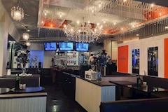 CLUB HERMĒ・ヘルメ - JR宇都宮のキャバクラ 店舗写真